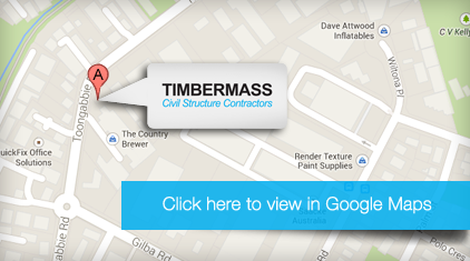 Timbermass | Toongabbie